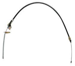 Raybestos Element3 Parking Brake Cables BC93228