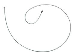 Raybestos Element3 Parking Brake Cables for 1984 P30, 1979-1984 P3500 - BC93241