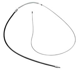 Raybestos Element3 Parking Brake Cables BC93245