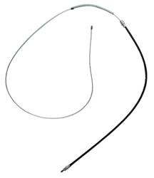 Raybestos Element3 Parking Brake Cables BC93247