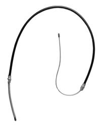 Raybestos Element3 Parking Brake Cables BC93251