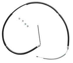 Raybestos Element3 Parking Brake Cables BC93254