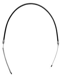 Raybestos Element3 Parking Brake Cables BC93255
