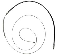 Raybestos Element3 Parking Brake Cables BC93257