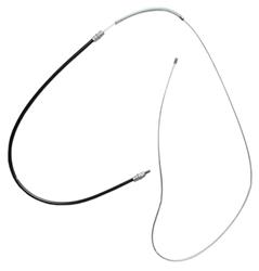 Raybestos Element3 Parking Brake Cables BC93258