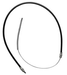 Raybestos Element3 Parking Brake Cables BC93259