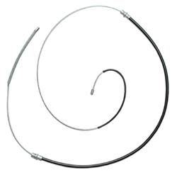 Raybestos Element3 Parking Brake Cables for 1979-1985 RIVIERA - BC93264