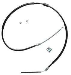 Raybestos Element3 Parking Brake Cables BC93265