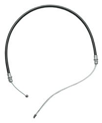 Raybestos Element3 Parking Brake Cables for 1983 CAMARO, FIREBIRD - BC93266