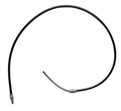 Raybestos Element3 Parking Brake Cables for 1984 BRONCO II - BC93271