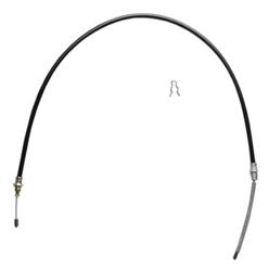 Raybestos Element3 Parking Brake Cables BC93279