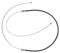 Raybestos Element3 Parking Brake Cables BC93292
