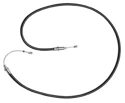 Raybestos Element3 Parking Brake Cables for 1975-1977 620 - BC93296