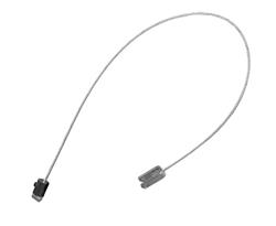 Raybestos Element3 Parking Brake Cables for 1979-1980 RX-7 - BC93298