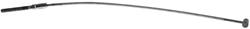 Raybestos Element3 Parking Brake Cables BC93311