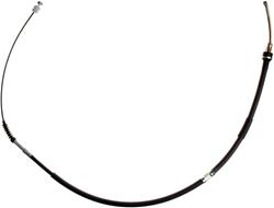 Raybestos Element3 Parking Brake Cables for 1982-1985 CELICA - BC93312