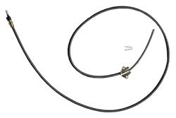 Raybestos Element3 Parking Brake Cables for 1980 J10, 1980-1988 J20 - BC93334