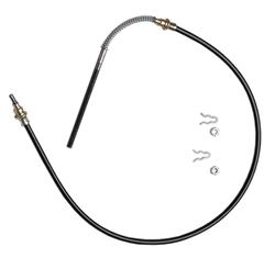 Raybestos Element3 Parking Brake Cables BC93336