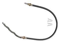 Raybestos Element3 Parking Brake Cables for 1977-1978 GRANADA, MONARCH, 1977-1980 VERSAILLES - BC93341