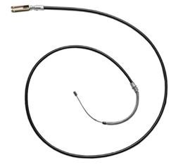 Raybestos Element3 Parking Brake Cables BC93361