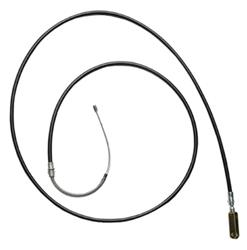 Raybestos Element3 Parking Brake Cables BC93362