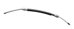 Raybestos Element3 Parking Brake Cables for 1982-1984 RAMPAGE, 1983 SCAMP - BC93372