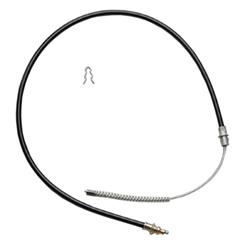 Raybestos Element3 Parking Brake Cables for 1972-1973 D100 PICKUP - BC93376