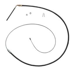 Raybestos Element3 Parking Brake Cables BC93379