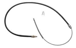 Raybestos Element3 Parking Brake Cables BC93380