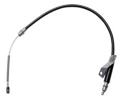 Raybestos Element3 Parking Brake Cables for 1982-1987 CHEVETTE, T1000 - BC93393