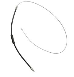 Raybestos Element3 Parking Brake Cables for 1984-1991 F-150 - BC93398