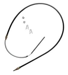 Raybestos Element3 Parking Brake Cables BC93415
