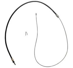 Raybestos Element3 Parking Brake Cables for 1977-1979 FLEETWOOD - BC93424