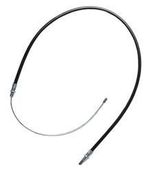 Raybestos Element3 Parking Brake Cables BC93452
