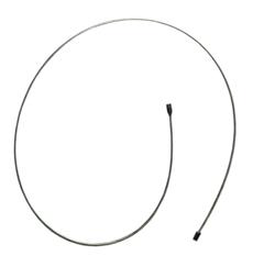 Raybestos Element3 Parking Brake Cables for 1985-1998 P30, P3500 - BC93473