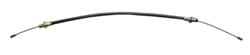 Raybestos Element3 Parking Brake Cables for 1985-1986 FLEETWOOD - BC93476