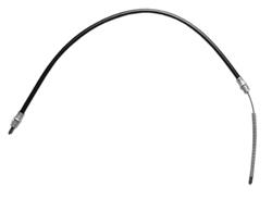 Raybestos Element3 Parking Brake Cables BC93477