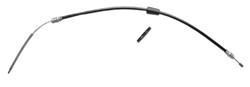 Raybestos Element3 Parking Brake Cables BC93478