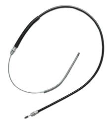 Raybestos Element3 Parking Brake Cables for 1984-1996 G30, G3500 - BC93484
