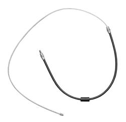 Raybestos Element3 Parking Brake Cables for 1985-1990 RANGER, 1967-1970 RIVIERA - BC93488