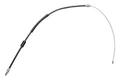 Raybestos Element3 Parking Brake Cables for 1985-1990 BRONCO II - BC93490