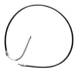 Raybestos Element3 Parking Brake Cables BC93493
