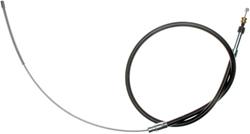 Raybestos Element3 Parking Brake Cables for 1984-1987 COROLLA - BC93499