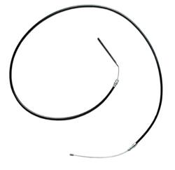 Raybestos Element3 Parking Brake Cables BC93505