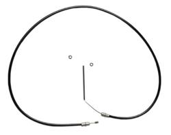 Raybestos Element3 Parking Brake Cables BC93508