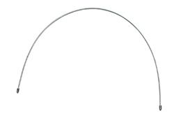 Raybestos Element3 Parking Brake Cables BC93519