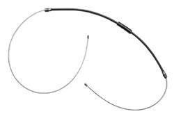 Raybestos Element3 Parking Brake Cables for 1986-1992 RANGER - BC93523