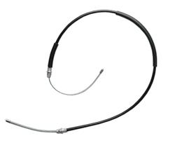 Raybestos Element3 Parking Brake Cables BC93524
