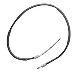Raybestos Element3 Parking Brake Cables for 1984-1990 BRONCO II - BC93526