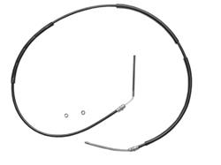 Raybestos Element3 Parking Brake Cables for 1984-1986 RANGER - BC93527